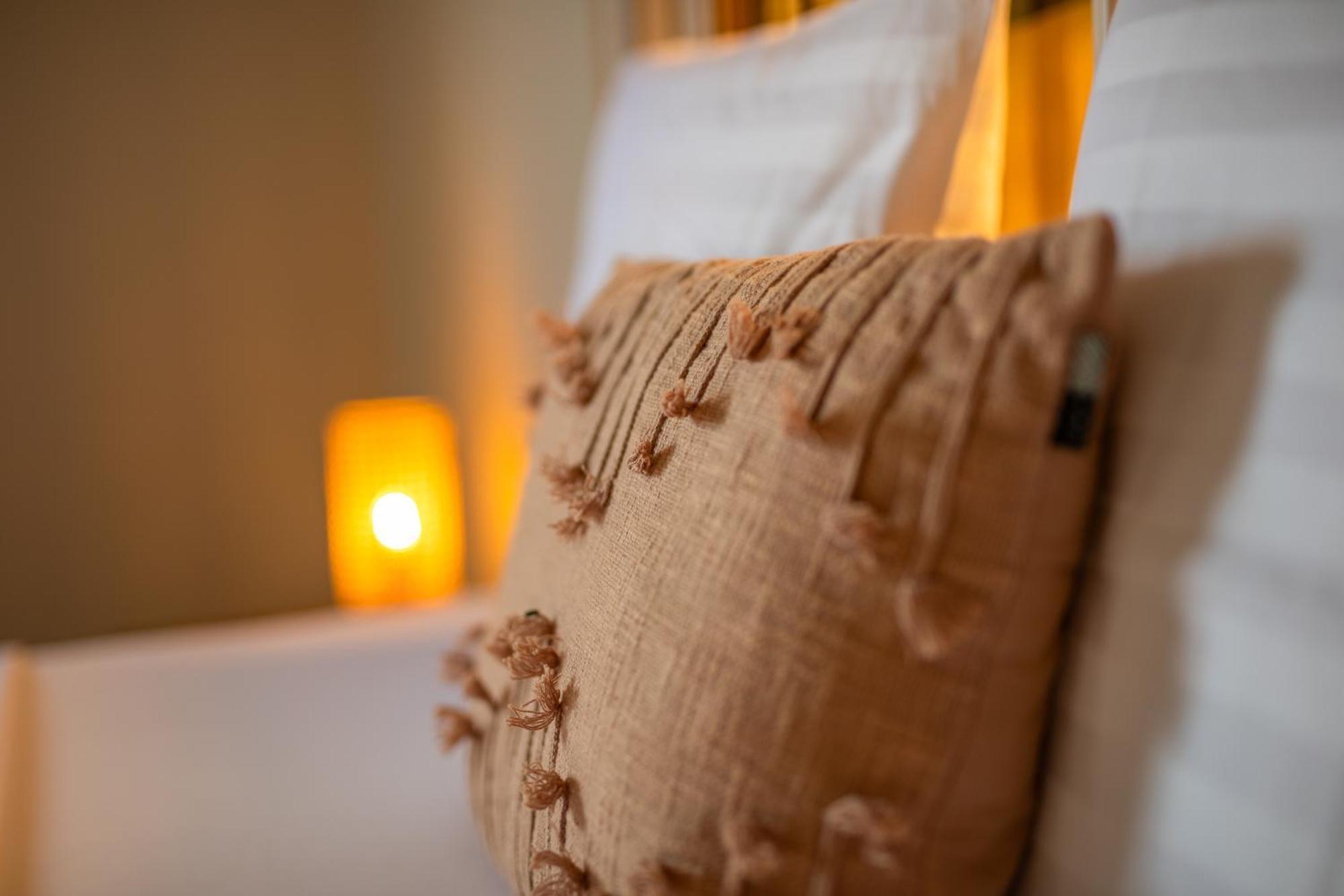 Jt Curacao Apartments Ян-Тил Экстерьер фото