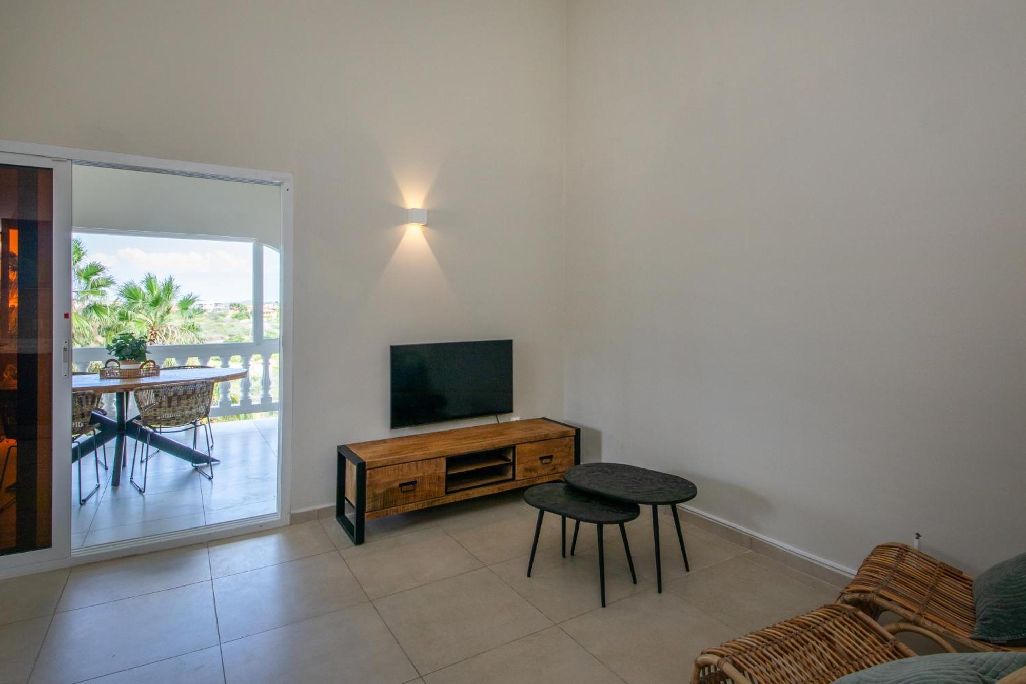 Jt Curacao Apartments Ян-Тил Номер фото