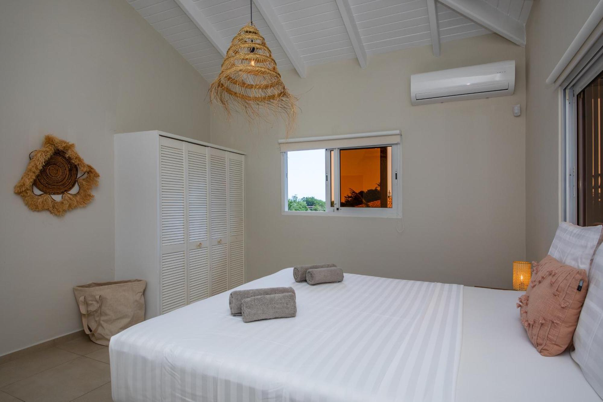 Jt Curacao Apartments Ян-Тил Номер фото